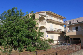 Apartments with a parking space Baska Voda, Makarska - 6854